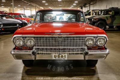 1963 Chevrolet Impala