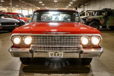 1963 Chevrolet Impala