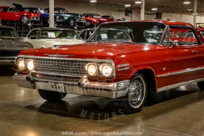 1963 Chevrolet Impala