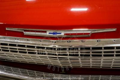1963 Chevrolet Impala