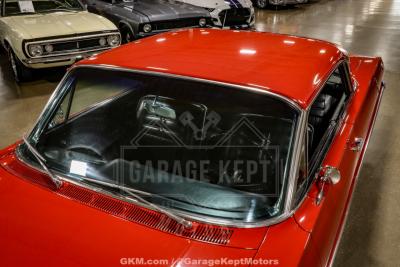 1963 Chevrolet Impala