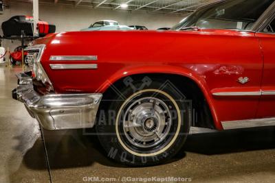 1963 Chevrolet Impala