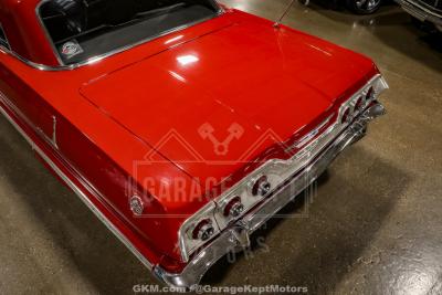 1963 Chevrolet Impala