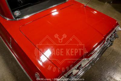 1963 Chevrolet Impala