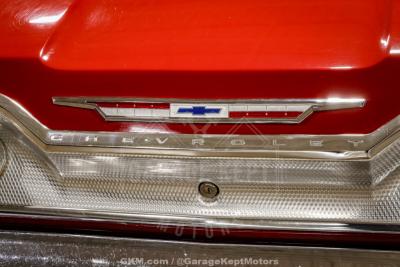 1963 Chevrolet Impala