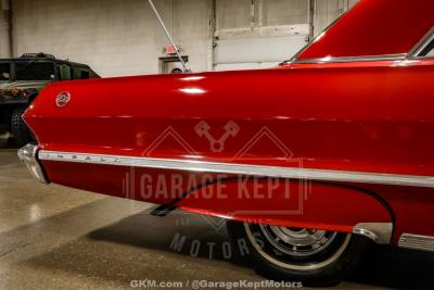 1963 Chevrolet Impala