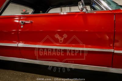 1963 Chevrolet Impala