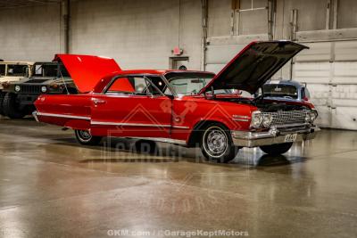 1963 Chevrolet Impala