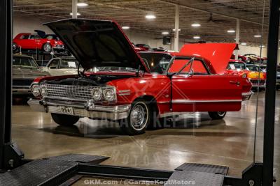 1963 Chevrolet Impala