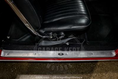 1963 Chevrolet Impala