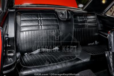 1963 Chevrolet Impala