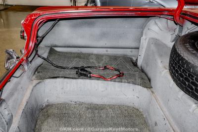 1963 Chevrolet Impala