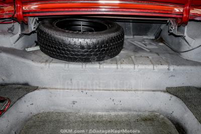 1963 Chevrolet Impala