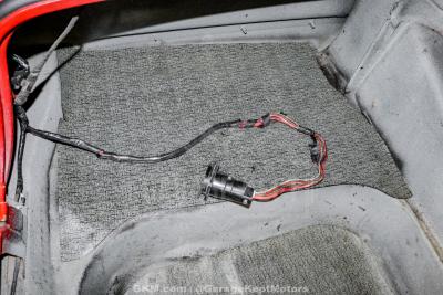 1963 Chevrolet Impala