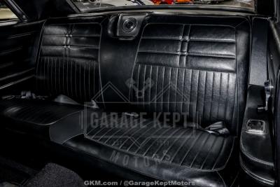 1963 Chevrolet Impala