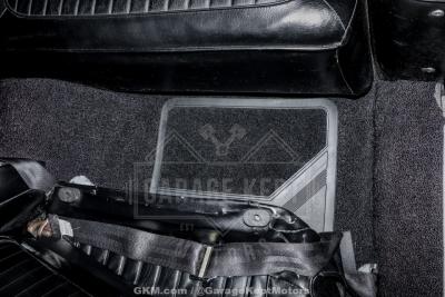1963 Chevrolet Impala
