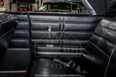 1963 Chevrolet Impala