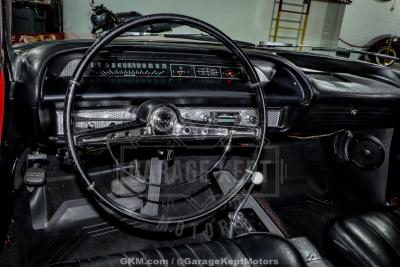 1963 Chevrolet Impala