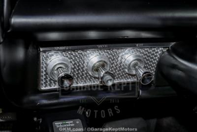 1963 Chevrolet Impala