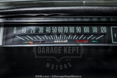 1963 Chevrolet Impala
