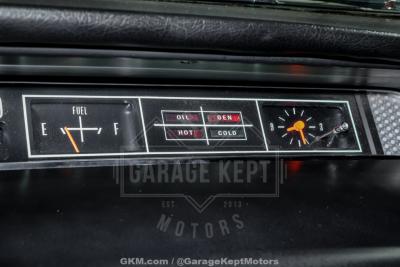 1963 Chevrolet Impala
