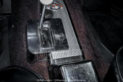 1963 Chevrolet Impala