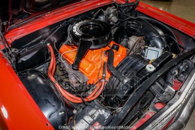1963 Chevrolet Impala