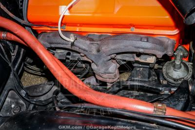 1963 Chevrolet Impala