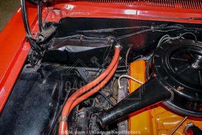 1963 Chevrolet Impala