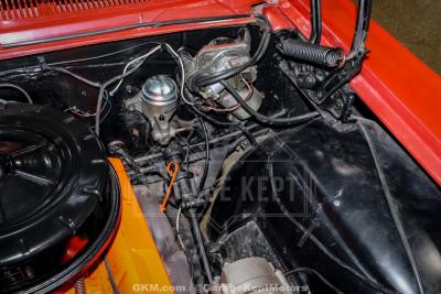 1963 Chevrolet Impala