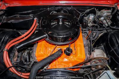 1963 Chevrolet Impala