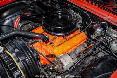 1963 Chevrolet Impala