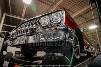1963 Chevrolet Impala