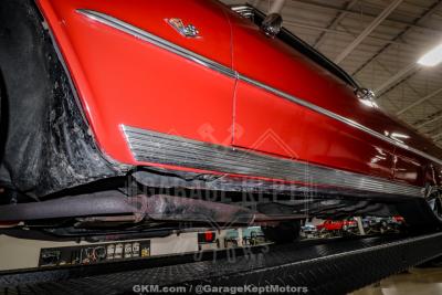 1963 Chevrolet Impala