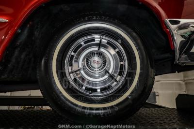 1963 Chevrolet Impala