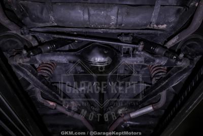 1963 Chevrolet Impala