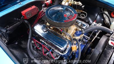 1966 Chevrolet Chevelle SS 396 Convertible