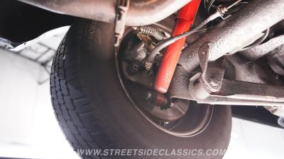 1966 Chevrolet Chevelle SS 396 Convertible