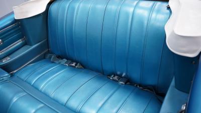 1966 Chevrolet Chevelle SS 396 Convertible