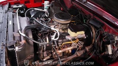 1983 Chevrolet C10