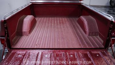 1983 Chevrolet C10