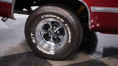 1983 Chevrolet C10