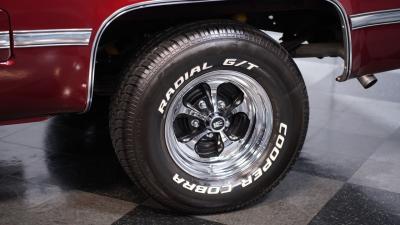 1983 Chevrolet C10