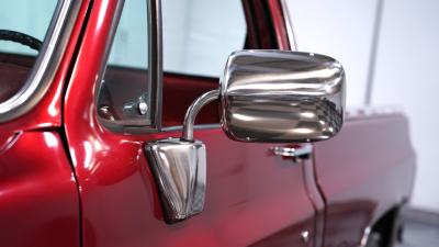 1983 Chevrolet C10