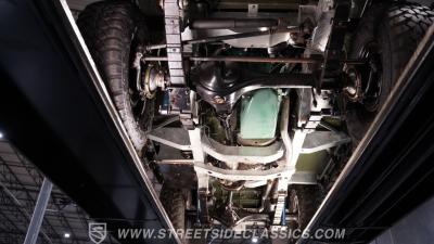 1976 Land Rover Series III