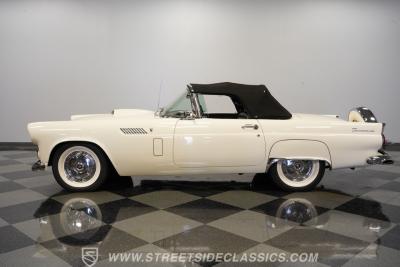 1956 Ford Thunderbird Convertible