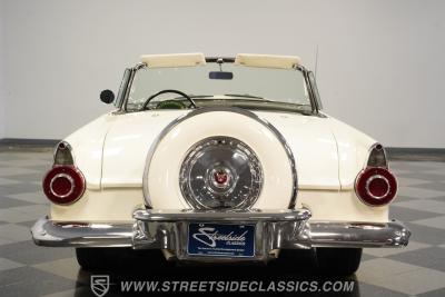 1956 Ford Thunderbird Convertible