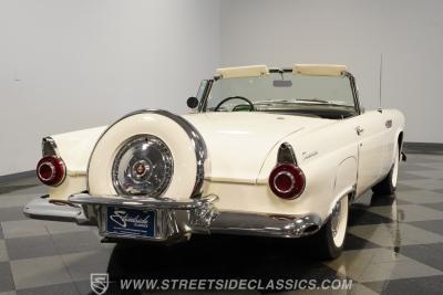1956 Ford Thunderbird Convertible