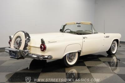 1956 Ford Thunderbird Convertible