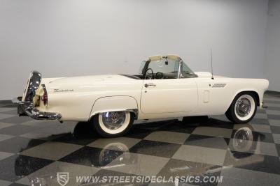 1956 Ford Thunderbird Convertible